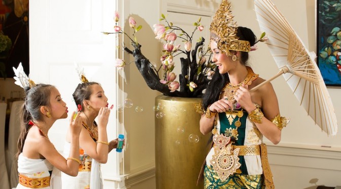 Balinese bruiloft, https://indische.artiesten.club/