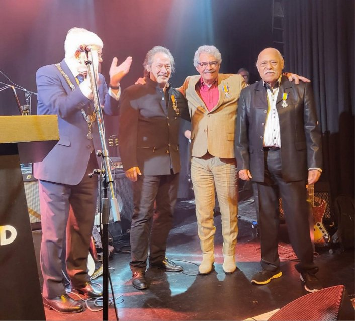 Indo Train, www.kwekel-evenementen.nl