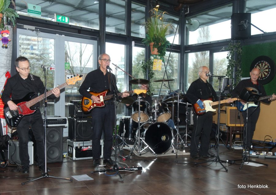 New Aces, www.kwekel-evenementen.nl
