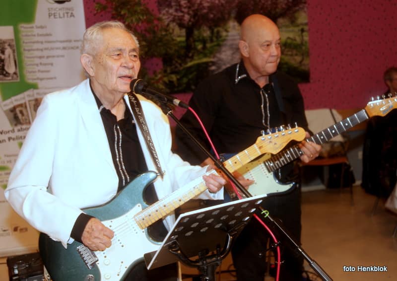 New Aces, www.kwekel-evenementen.nl