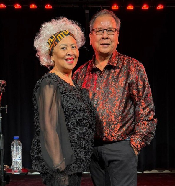 Shirley & Roy, www.kwekel-evenementen.nl